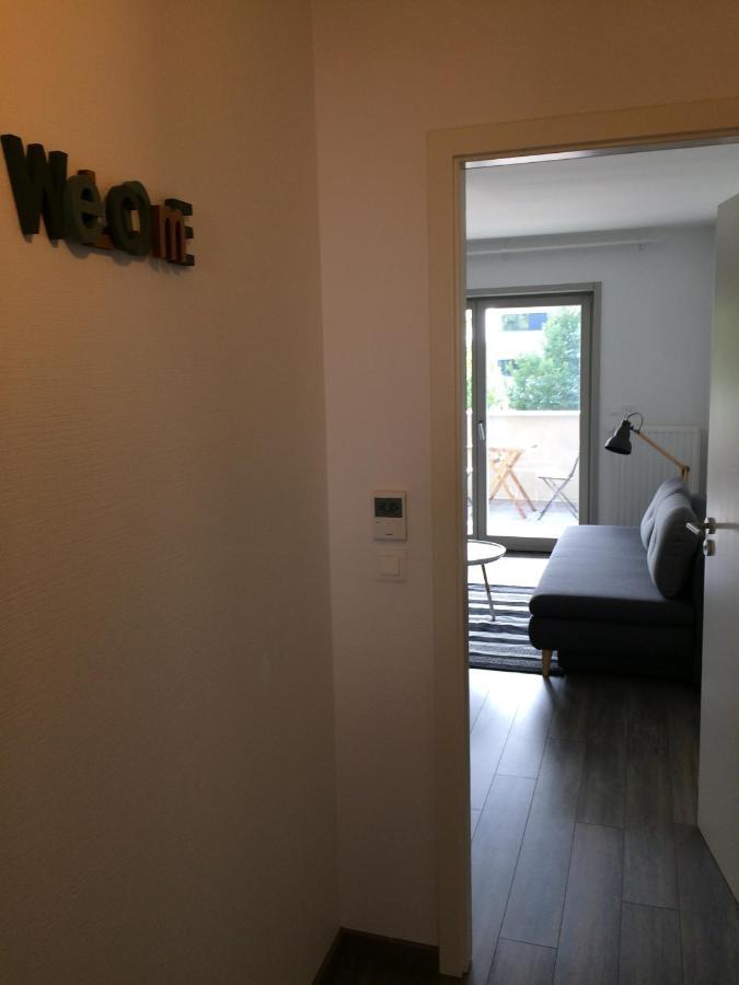 F2 Cote Ugc Climatise Plein Centre Parking Gratuit Appartement Straatsburg