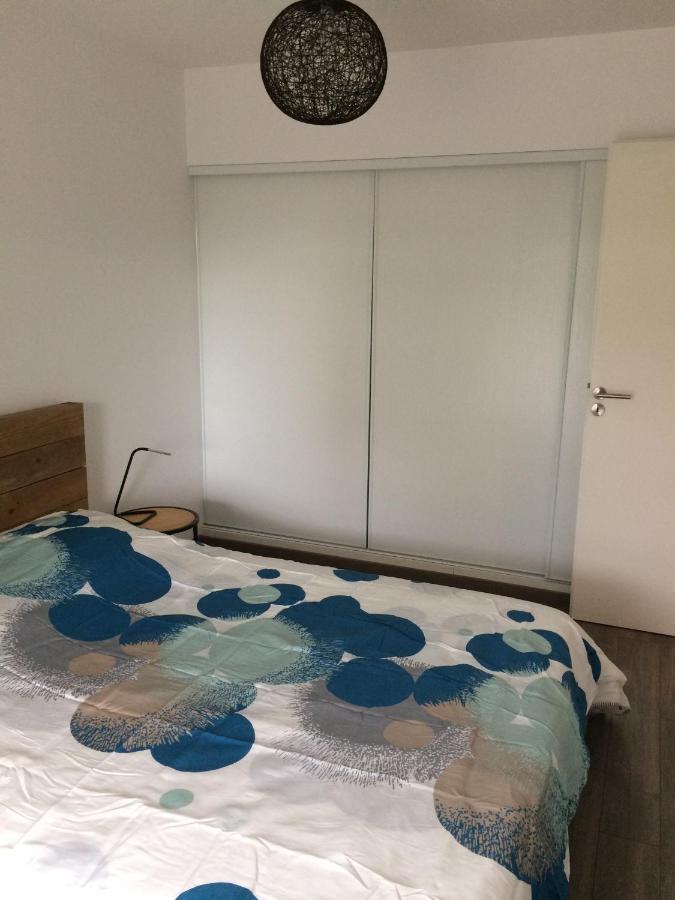 F2 Cote Ugc Climatise Plein Centre Parking Gratuit Appartement Straatsburg
